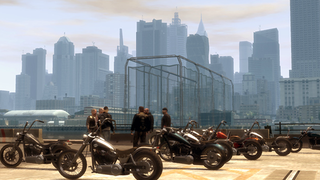 Illustration for article titled These City Skylines Prove Just How Far Video Game Graphics Have Come
